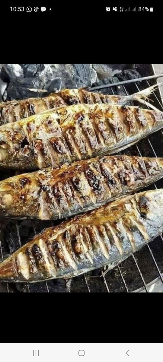 Poisson braisé savoureux