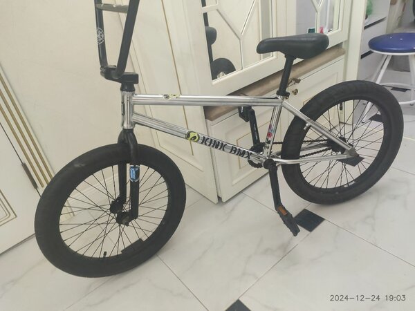 Kink BMX
