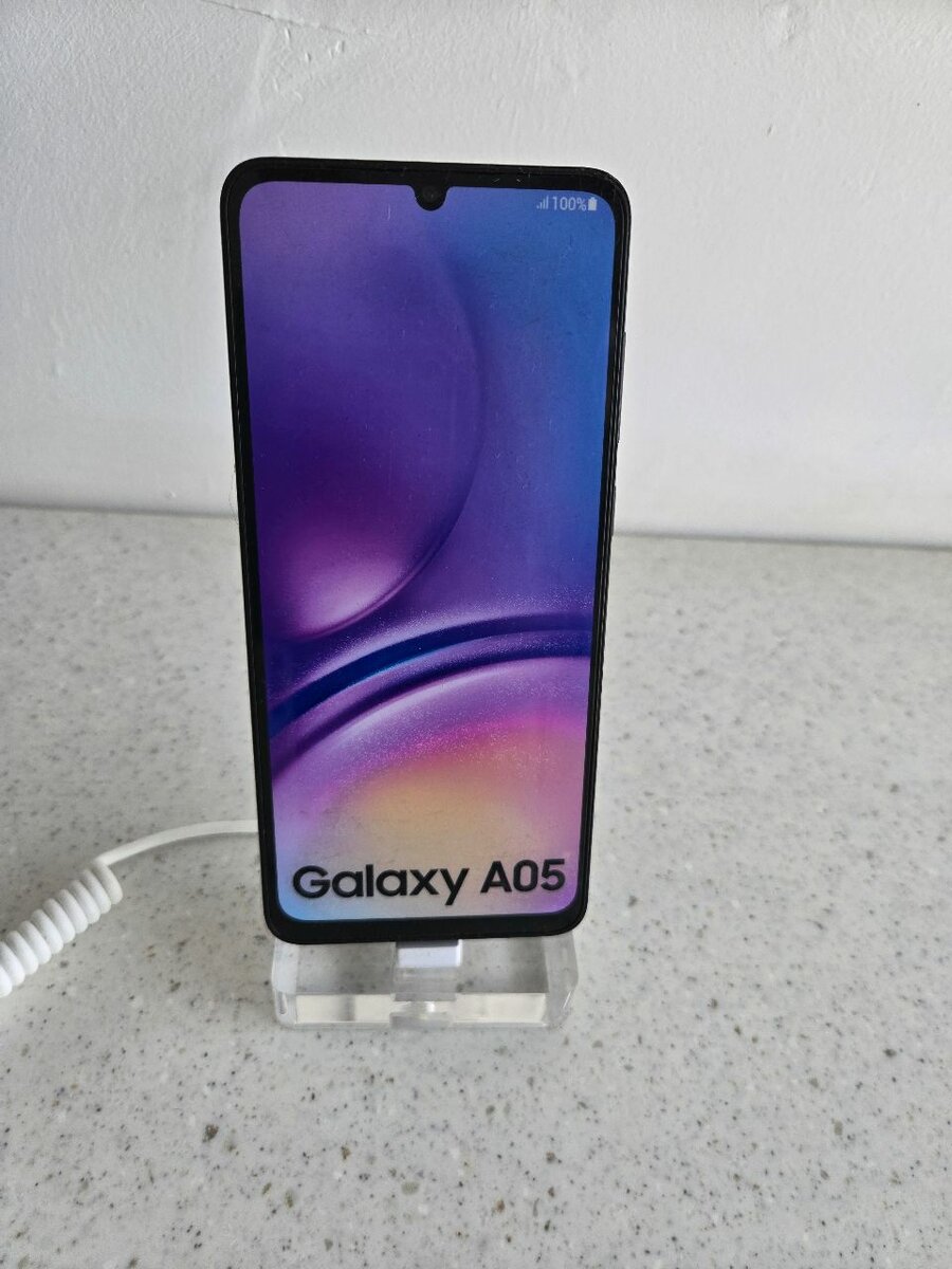 Samsung Galaxy A05