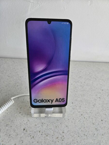 Samsung Galaxy A05