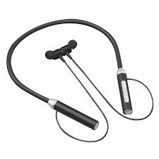 Wireless neckband earphones  Wireless neckband headphones