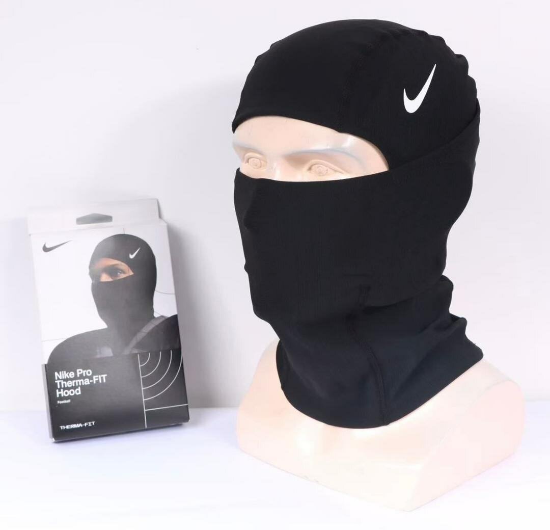 Cagoule Nike Pro Therma-FIT