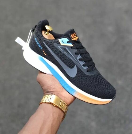 Nike zoom