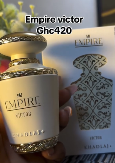 🟠Your perfume plug