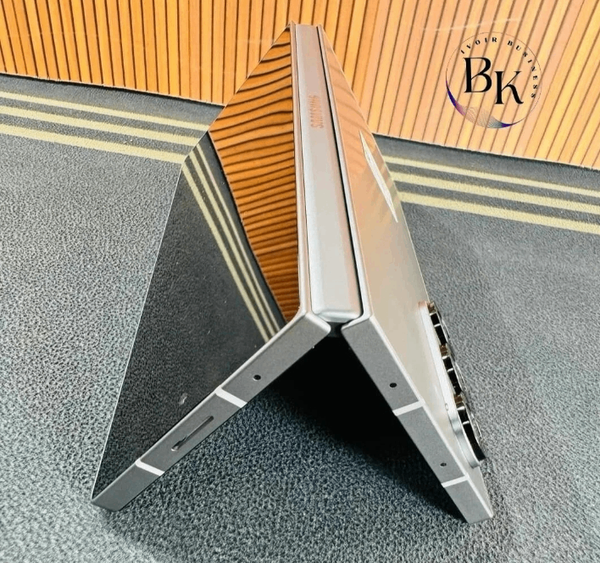 Tablette pliable Galaxy Z Fold