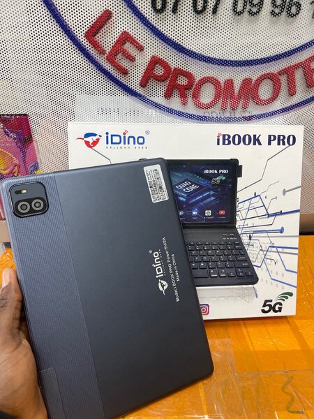 Tablette pour grands