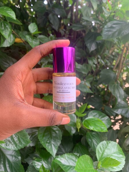 Parfum Voulez-Vous 25ml