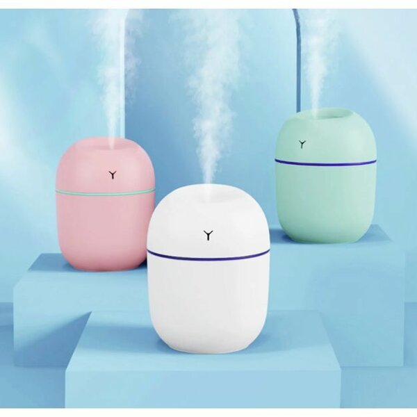 Diffuseur d'arômes portable