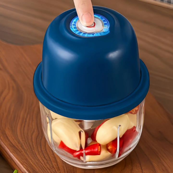 Hachoir Électrique Multifonction