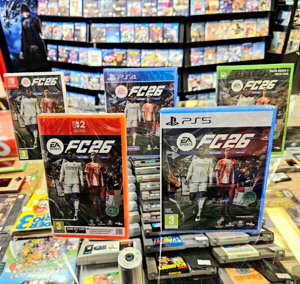 Cd ps4 Cd xbox et pc