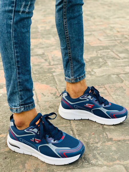 Joggar shoes