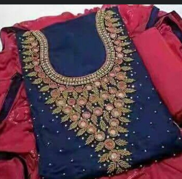 Ladies suit