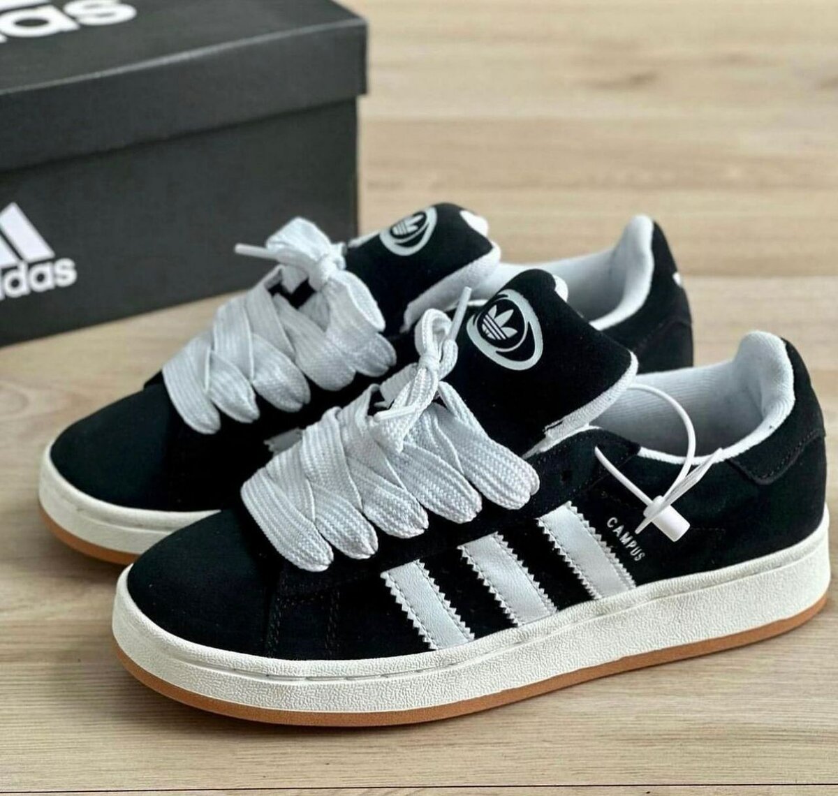 Adidas campus original   Pointure  40 a 45