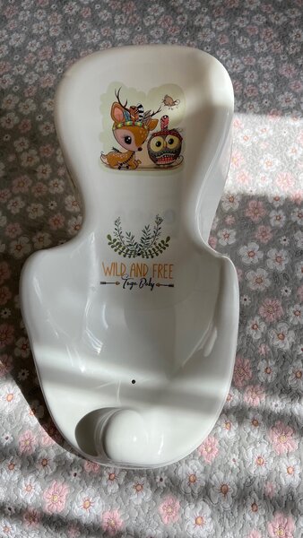 Сидушка для ванночки, для малы