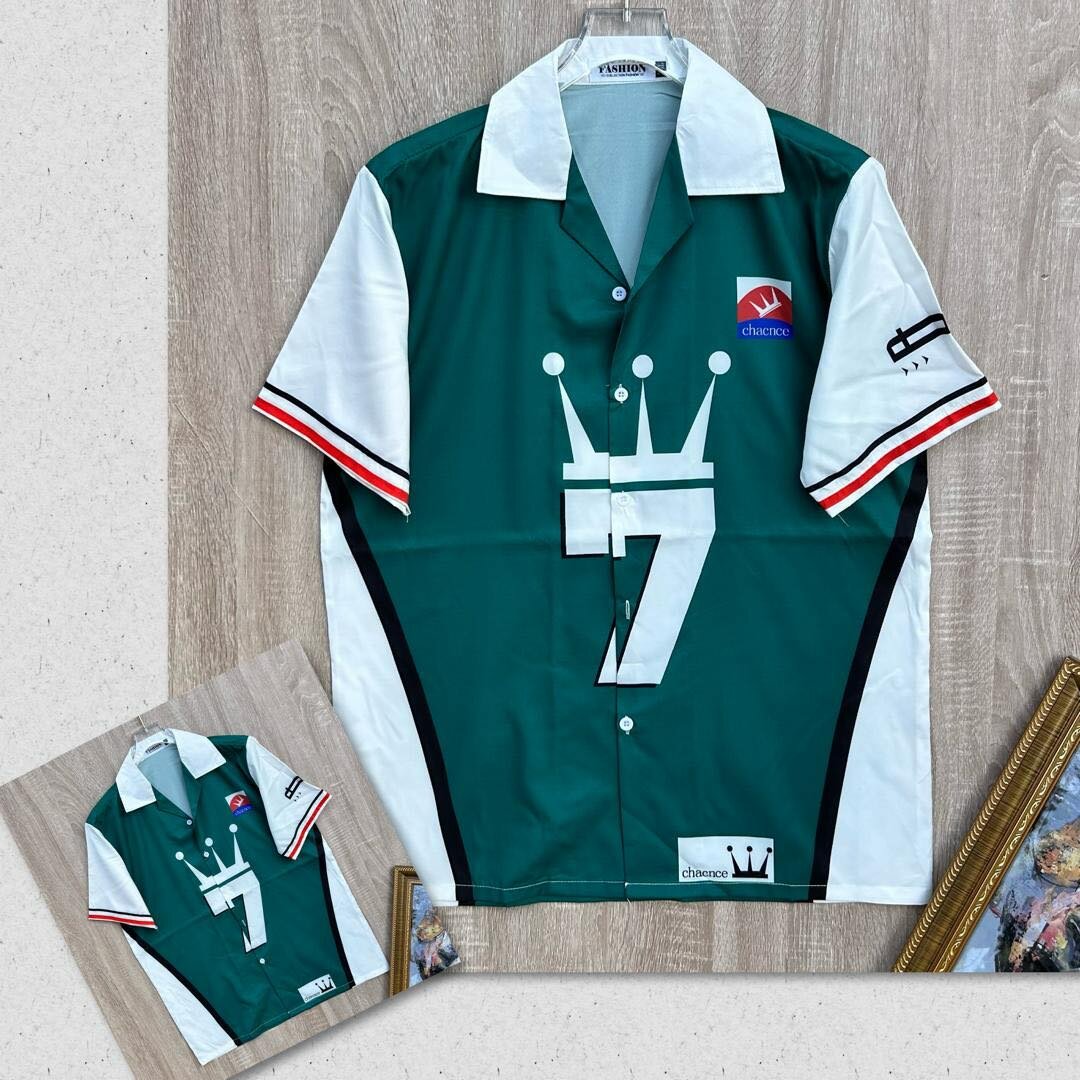 FREE THE YOUTH SUMMER SHIRT