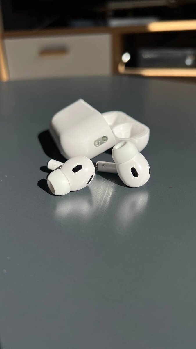 AirPods Pro 2 CE