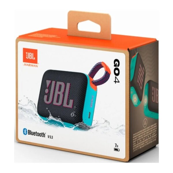 JBL GO 4