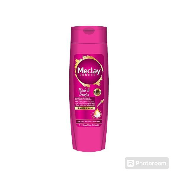 Branded Hair Shampoo