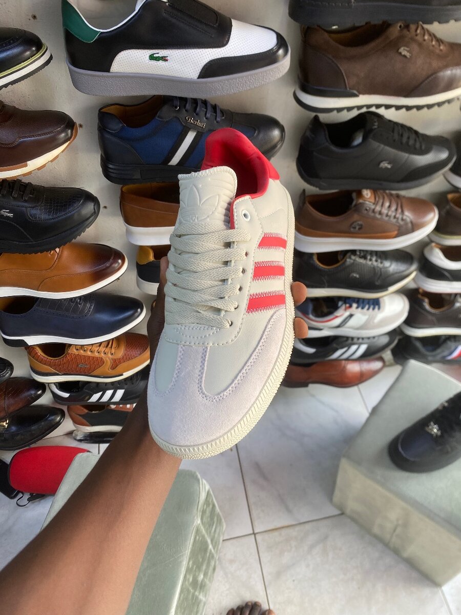 Adidas samba