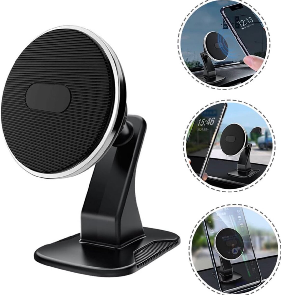 Support De Téléphone Portable De Voiture