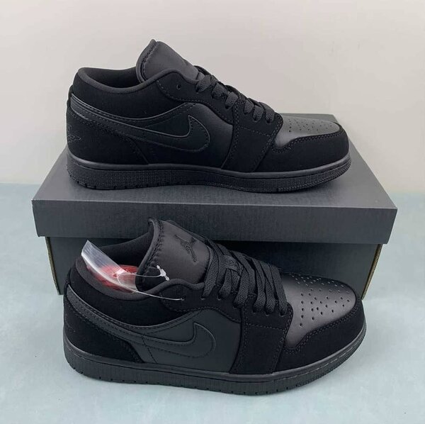 Air Jordan 1 low