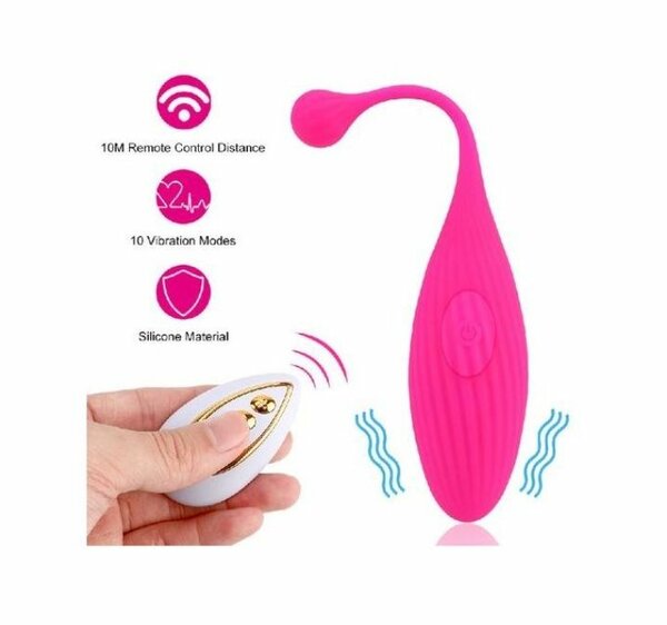 SEXTOYS Vibromasseur De Point