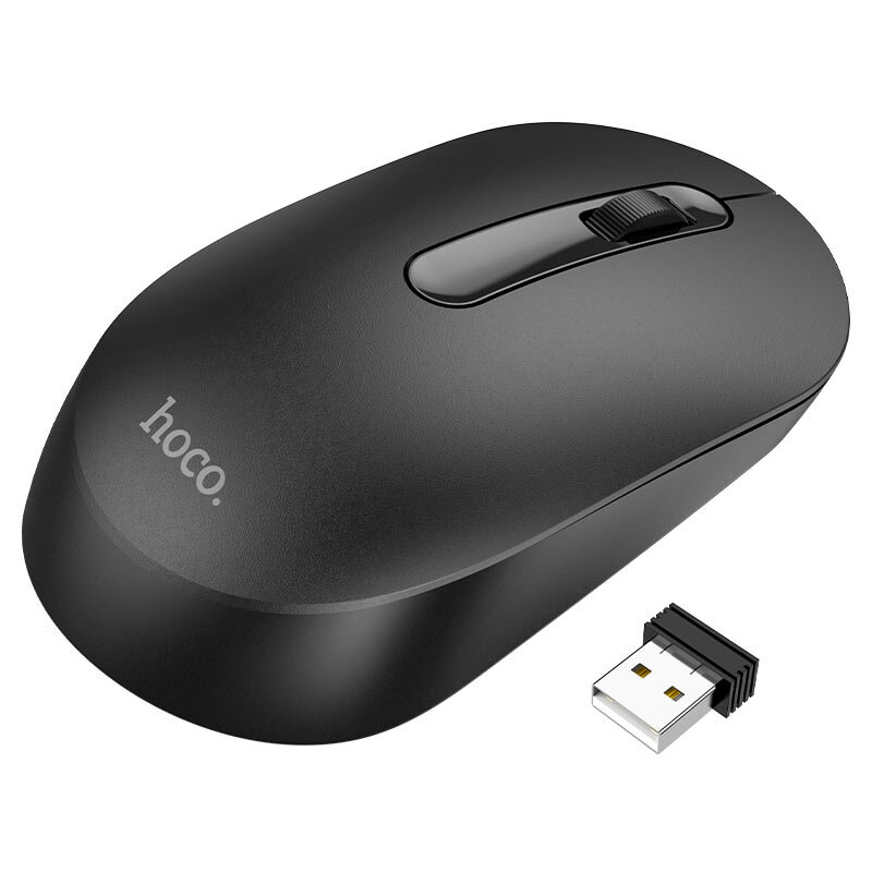 Hoco Bluetooth Mouse