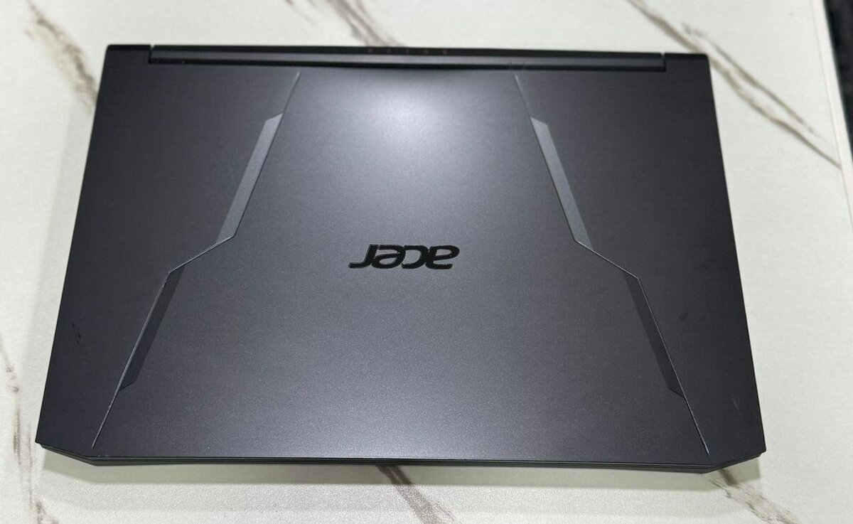 acer nitro core i5 11th généra