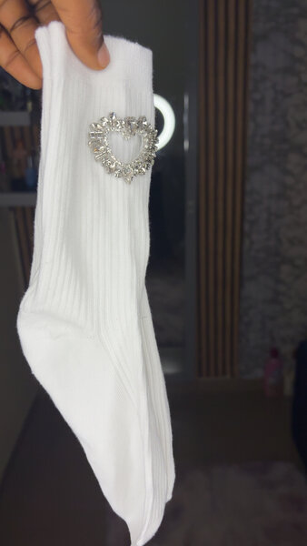 Chaussettes décoratives pour enfants