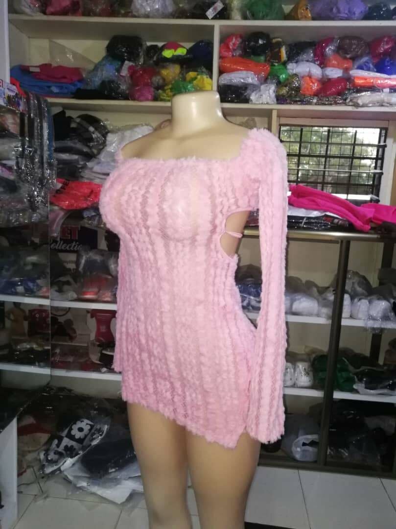 Ladies dress