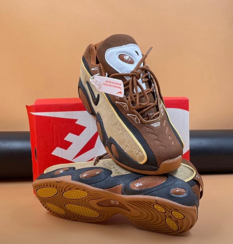 Nike NOCTA sweet kiks