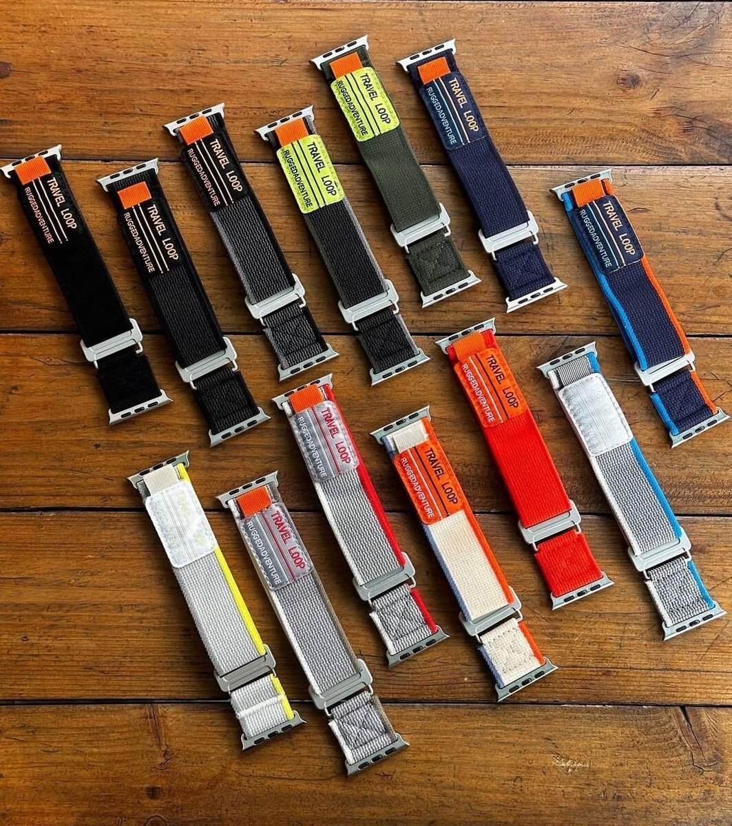 Apple Watch Bracelets