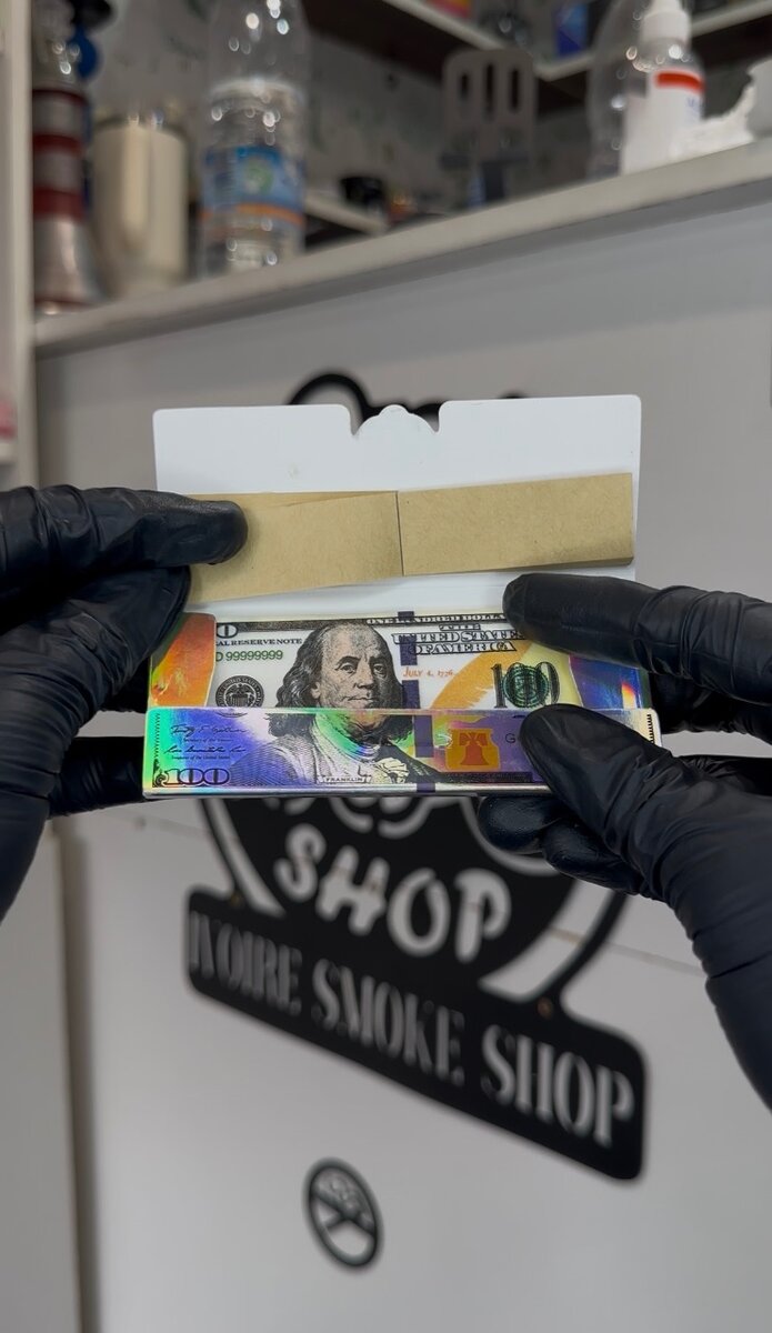 OCB ( dollars ) + Filtre