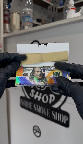 OCB ( dollars ) + Filtre