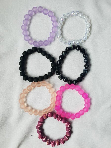 Bracelets