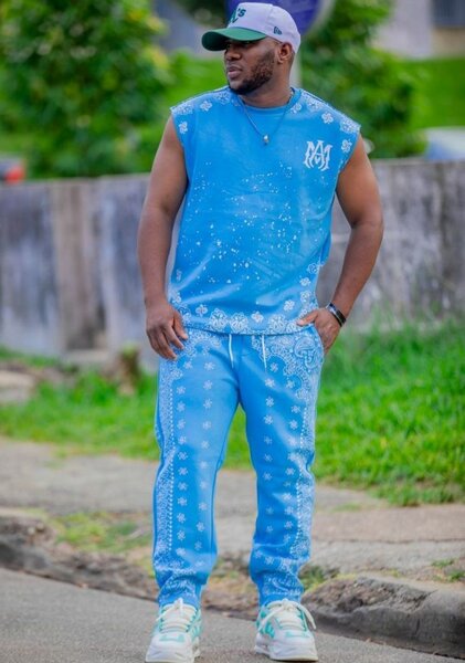 Complet ( homme &femme )