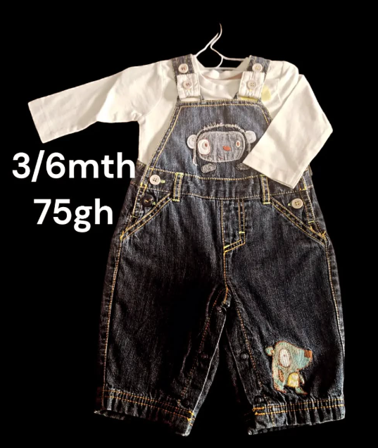 overalls