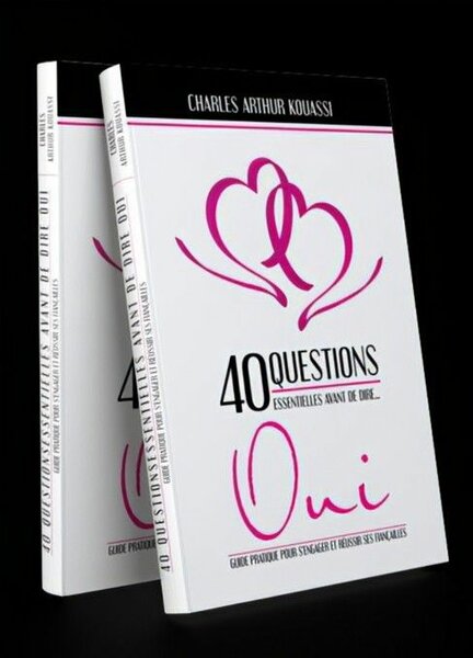 Guide pratique des fiançailles