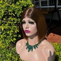 High quality 16inch Vietnamese Hair layered