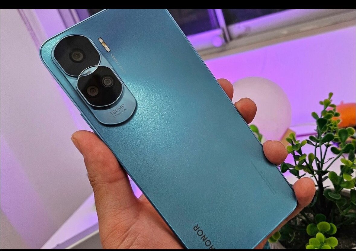 Honor 90 Lite - Smartphone