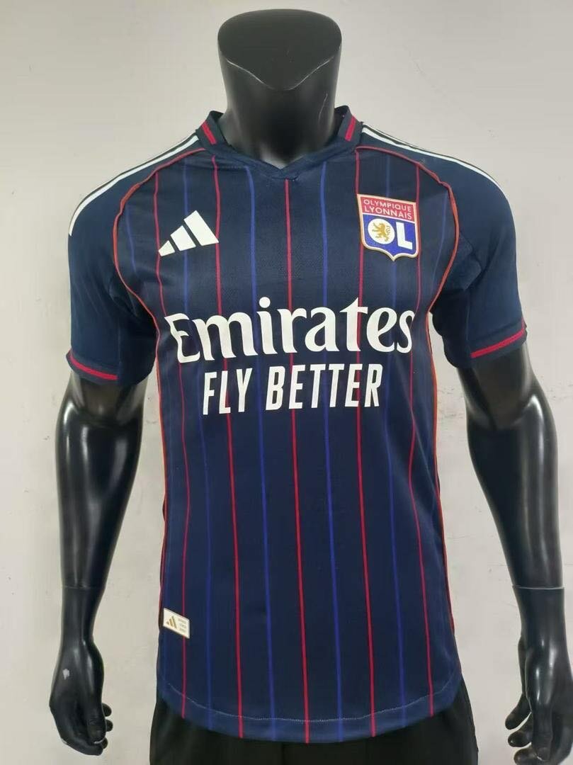 Maillots de football pour hommes