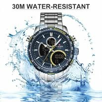 Brand New Navi Force