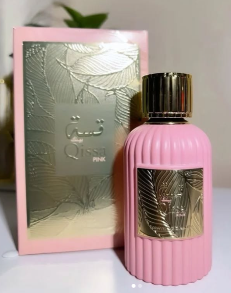 Quissa pink Paris Corner (women)