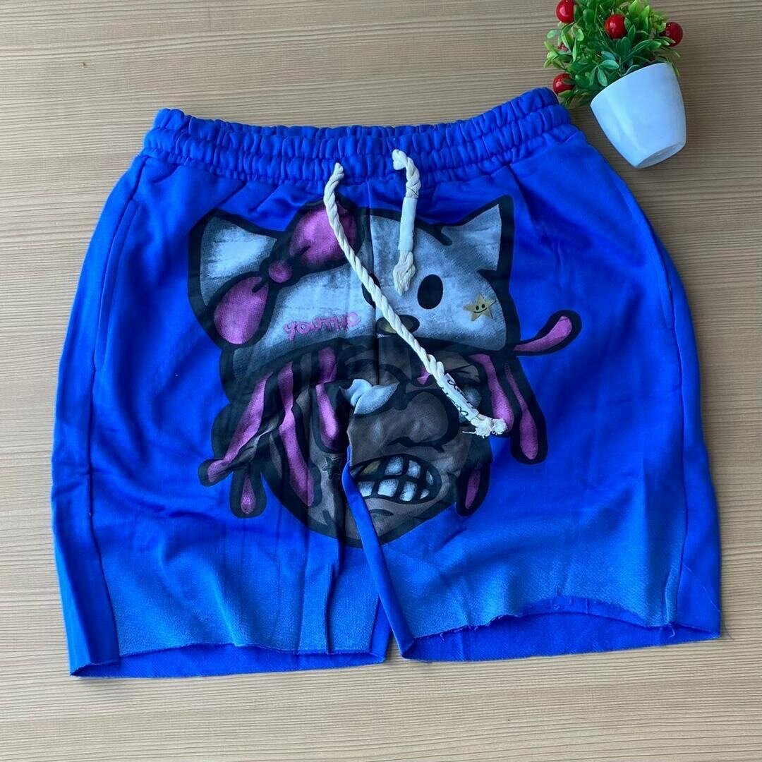 Men's quality shorts