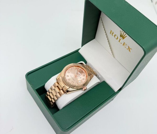 Montre Rolex Homme
