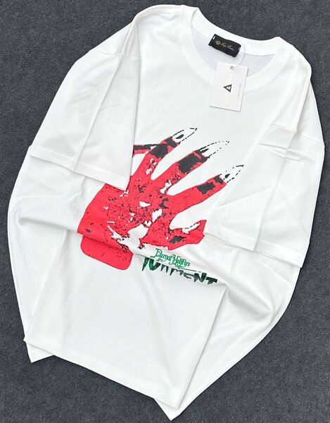 T-shirts Unisex Graphiques