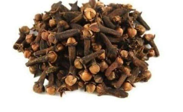 Clous de girofle bio entiers