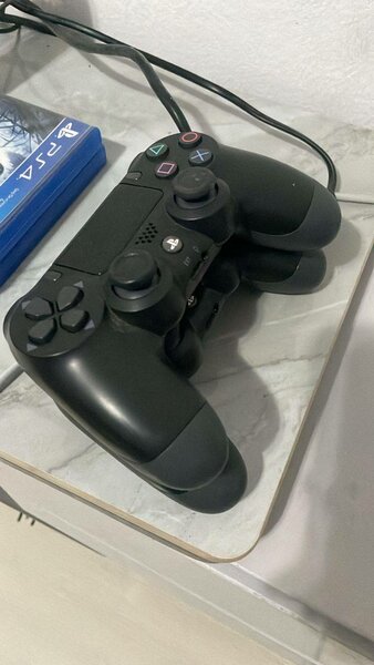 PS4 FAT