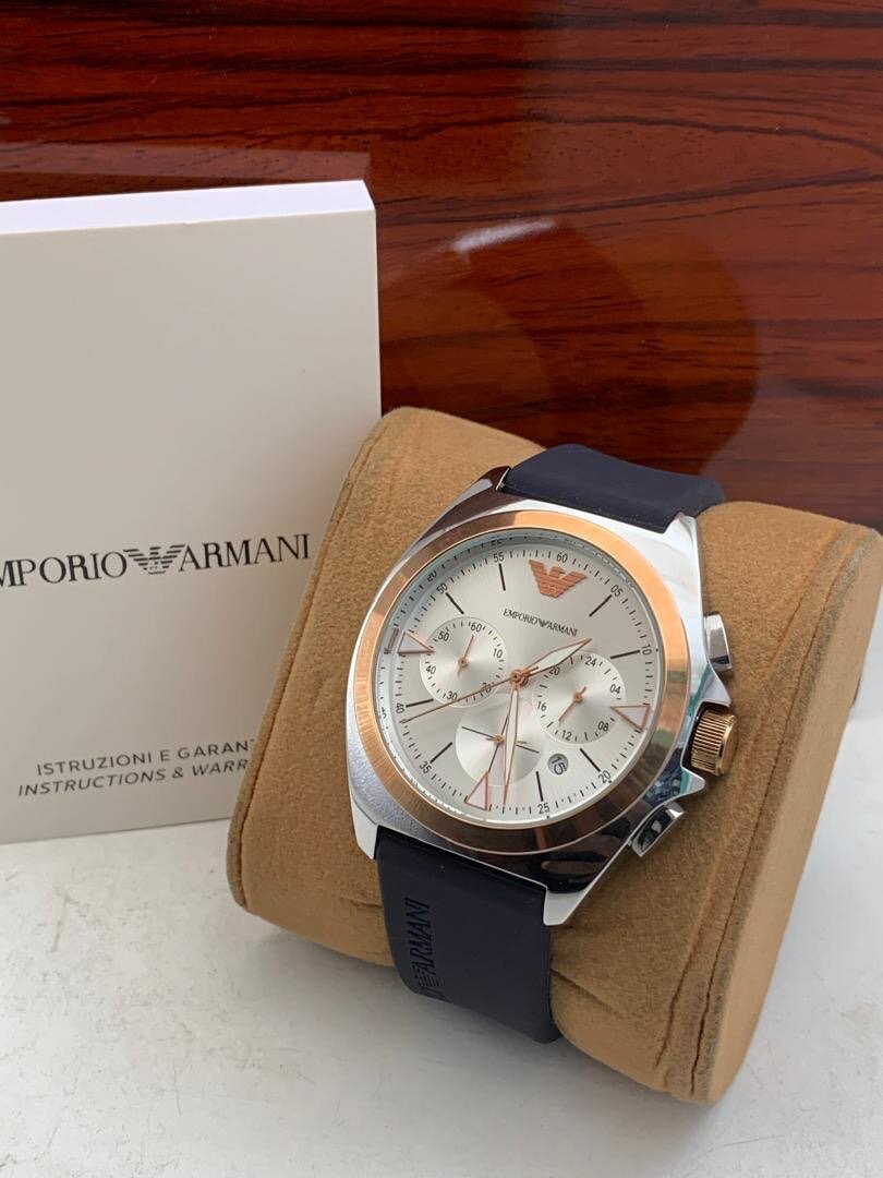 Armani Watch