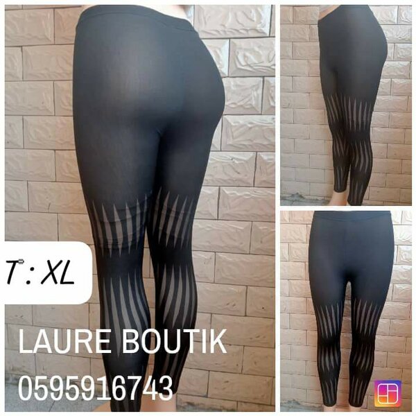 Collant raffrichissant